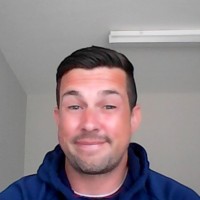 Hobart UK Employee Stuart Price's profile photo