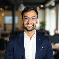 Anuj Kothari Email