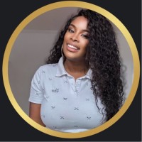 Doxa Formation Employee Dorcely Natalie's profile photo