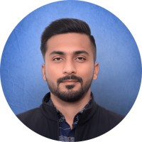 CEREBRUMX Employee Ravi Ahuja's profile photo
