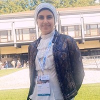 Medical Supplies and Services (MSS) Employee Islam Abubaker's profile photo