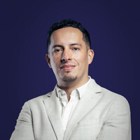 SiGMA World Employee Cristian Robalino's profile photo