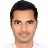 Warden Construction Employee Aniket Mhatre's profile photo