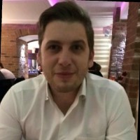 DWP Digital Employee Lee Ali's profile photo