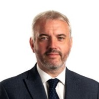 Darren Wanstall Email