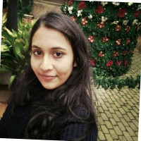 Belresheed Employee Soumya Cheriyan's profile photo