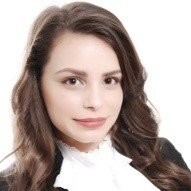 Litera Employee Iva Dimitrova's profile photo
