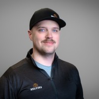 Insulation Inc. Employee Cody Hall's profile photo