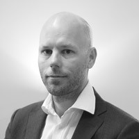 XLENT Employee Per Agholm's profile photo