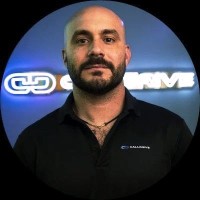 Calldrive Employee Zachary Ramirez's profile photo