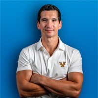 Alex Feinberg Systems Employee Alex Feinberg's profile photo