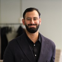 Direkto.se Employee Benjamin Lazem's profile photo