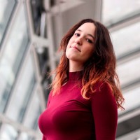 Alba Ayza Ruiz Email