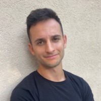 Gilad Waldman Email