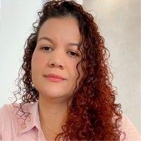 Justweb Employee Maiza Vidal's profile photo