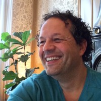 Rietveld BV Employee Victor D's profile photo