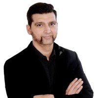 Tyroo Employee Bharat Arora's profile photo