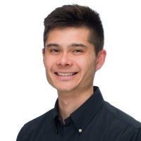 ZGF Architects Employee Christopher Cheng's profile photo