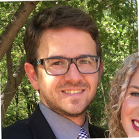 CVS Health Employee Eric Rawlins's profile photo