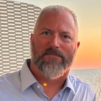 Auxilius Renewable Energy Employee Brandon Greene's profile photo