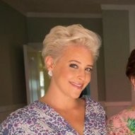 LATHER Employee Caroline King's profile photo