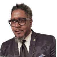 Argano Employee Kenneth Black's profile photo