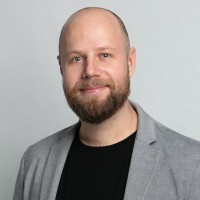 Edenred Slovakia Employee Tomáš Oršula's profile photo