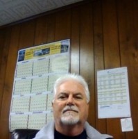 Summit Industrial Employee Ritchie Thompson's profile photo