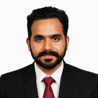 Bytes Technolab Inc. Employee Deep Chhabra's profile photo