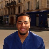 Roger Employee Roy Abugewa's profile photo