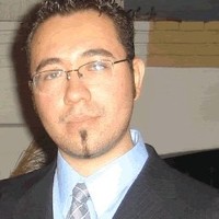 Consorcio Red Uno Employee Christian Rodriguez's profile photo