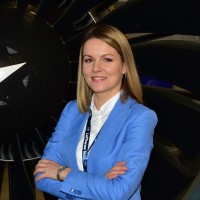 Lufthansa Technik Employee Anna Bernat's profile photo