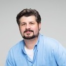 Simplicity Media Employee Jason Zimmerman's profile photo