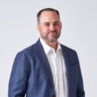 shiftkey Employee Caleb Donegan's profile photo