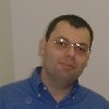 MicroAutomation Employee Yan Naroditsky's profile photo