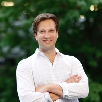 Sym Employee Marc Fricke's profile photo