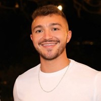 AmeriPro Roofing Employee Zachary Boisen's profile photo