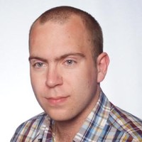 Robotec.ai Employee Mateusz Żak's profile photo