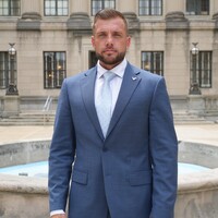 HealingUS™ Centers Employee Daniel Regan's profile photo