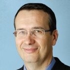 Silicon Mobility Employee Pascal Jullien's profile photo