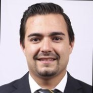 Tapo.app Employee José Gabriel Berger's profile photo