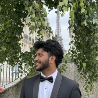 Wigmore IT Group Limited Employee Laxman Somaraju's profile photo