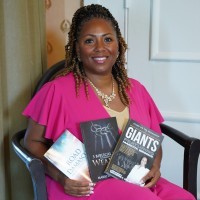 ARI Employee Markita Brooks's profile photo