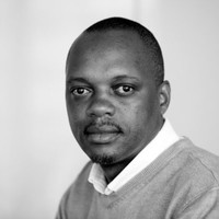 Pozzoni Architecture Limited Employee Admire Chiguma's profile photo