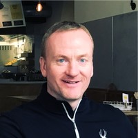 Derek Frame Email