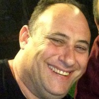 WireImage Employee Steve Granitz's profile photo