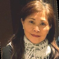 Cisco Employee Hui-Mei Chen's profile photo