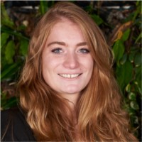Primum Non Nocere Employee Jade Nocca's profile photo