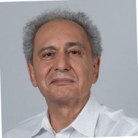 Amazon Web Services (AWS) Employee Babak Sabi's profile photo