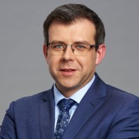 Energy Solution Employee Artur Sarosiek's profile photo